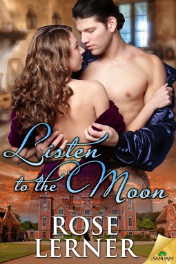 Listen to the Moon (Lively St. Lemeston #3)