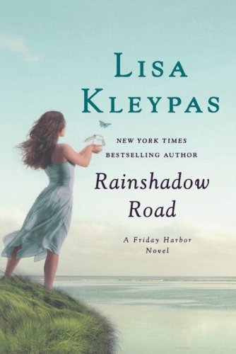 Rainshadow Road (Friday Harbor #2)