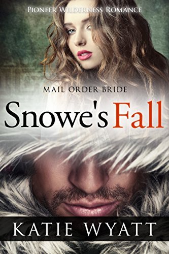 Snowe's Fall book cover