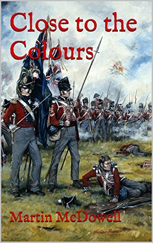 Close to the Colours