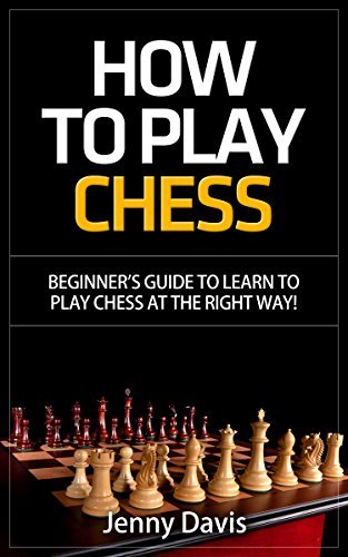 How to Play Chess: Beginner’s Guide to Learn to Play Chess at the Right ...