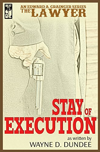 The Lawyer book cover