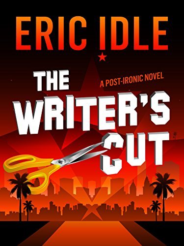 The Writer's Cut book cover