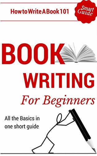 Book Writing: How to write a book for Beginners - Book writing tips for ...