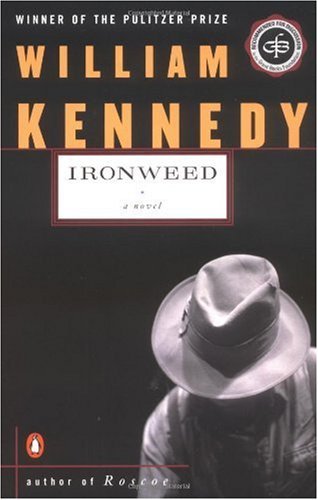 Ironweed (The Albany Cycle, #3)