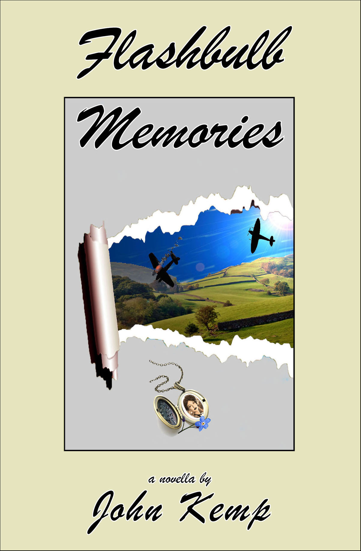 Flashbulb Memories by John Kemp Goodreads