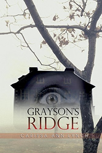 Grayson's Ridge book cover