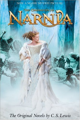The Chronicles of Narnia (The Chronicles of Narnia, #1-7)