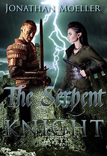 The Serpent Knight book cover