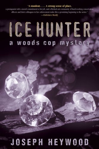 Ice Hunter