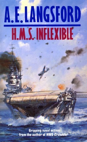 HMS Inflexible