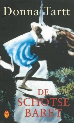 De Schotse baret en andere verhalen book cover