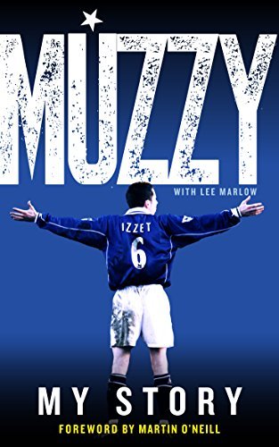 MUZZY: MY STORY