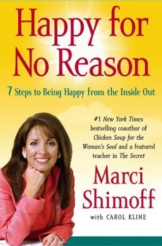 cover img of Happy for No Reason: 7 Steps to Being Happy from the Inside Out