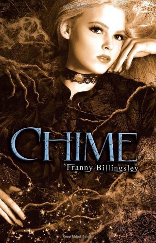 Chime cover
