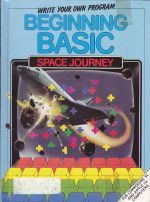 Beginning Basic: Space Journey by Gary Marshall | Goodreads