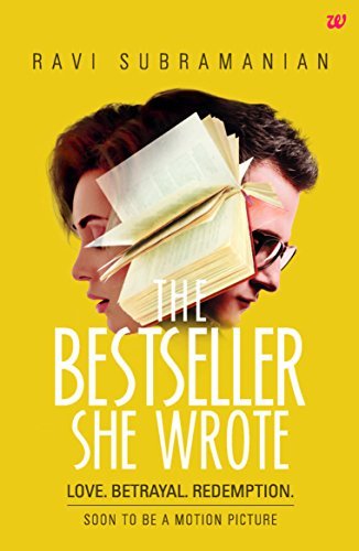 The Bestseller she wrote