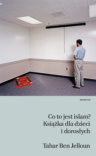 Islam Explained book cover