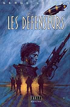 F.A.U.S.T. book cover 2