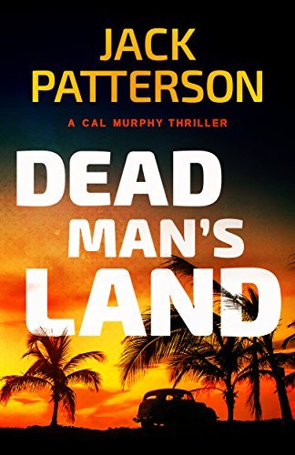 Dead Man's Land book cover