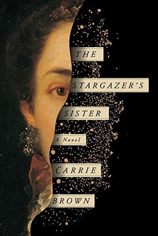 The Stargazer's Sister