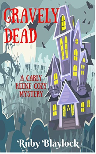 Gravely Dead book cover