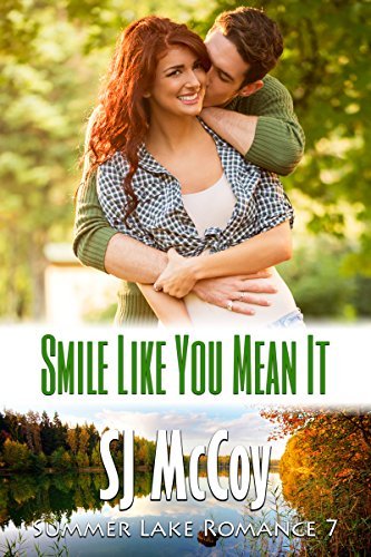 Smile Like You Mean It book cover