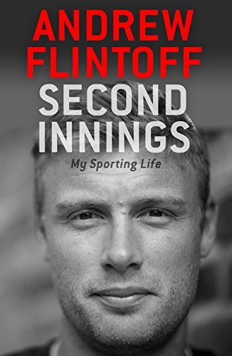 Second Innings: My Sporting Life