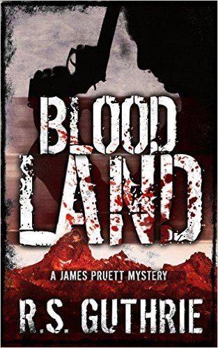 Blood Land