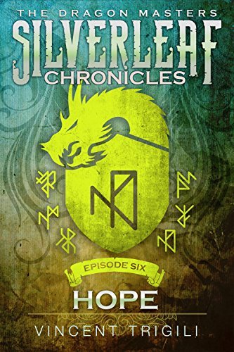 Hope book cover