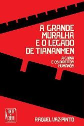A Grande Muralha e o Legado de Tiananmen book cover