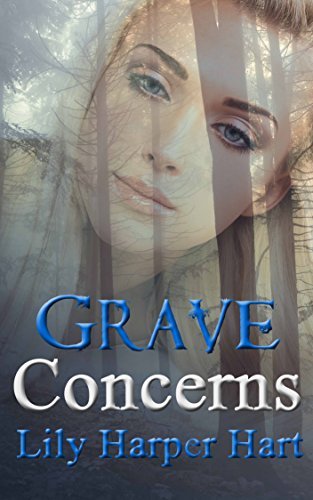 Grave Concerns book cover