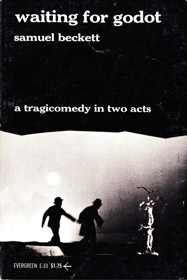 Waiting for Godot