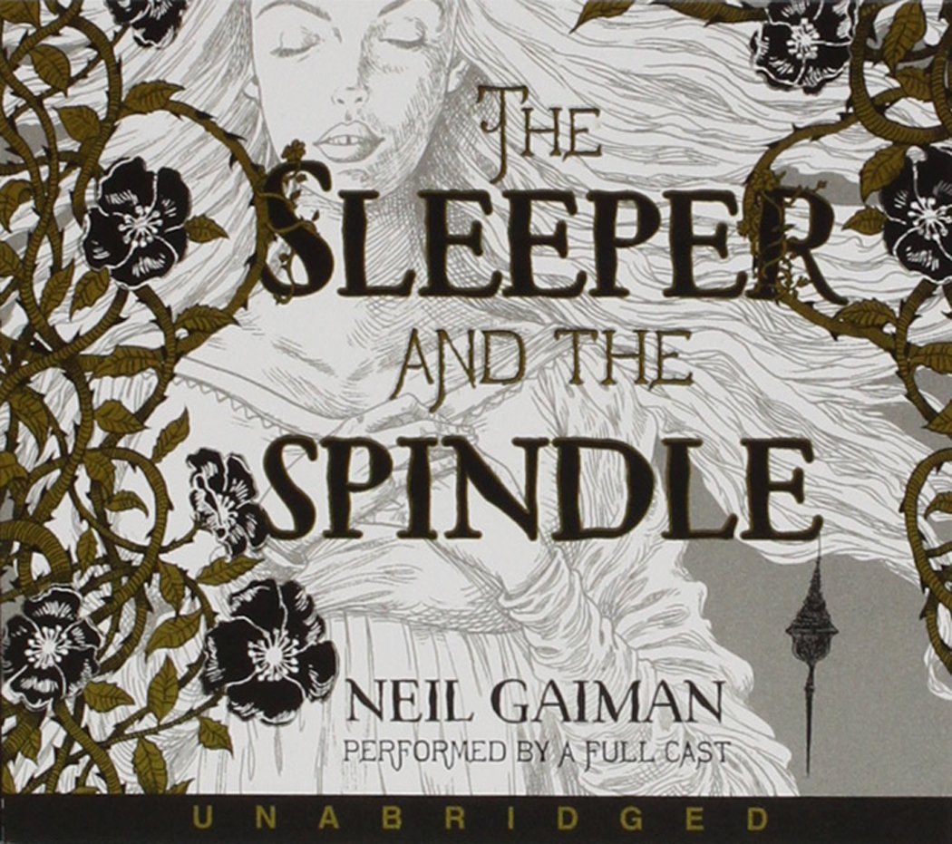 The Sleeper and the Spindle