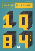 1Q84 : 1. Kitap