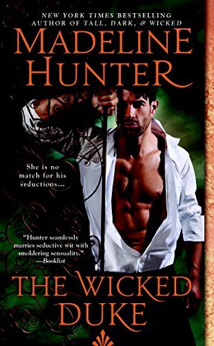The Wicked Duke (Wicked Trilogy #3)