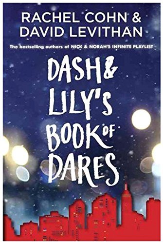Dash & Lily's Book of Dares
