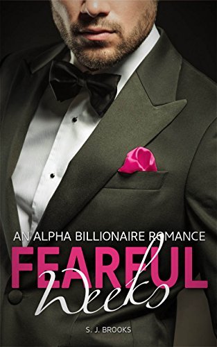 Fearful Weeks book cover
