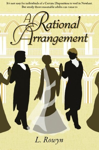 A Rational Arrangement (Arranging Paradise)