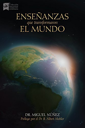 Enseñanzas que transformaron el mundo book cover