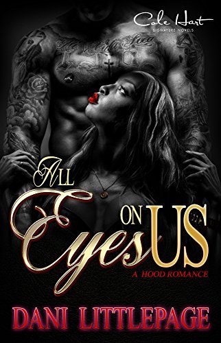 All Eyes on Us book cover