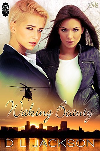 Waking Beauty book cover