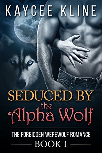 Seduced by the Alpha Wolf
