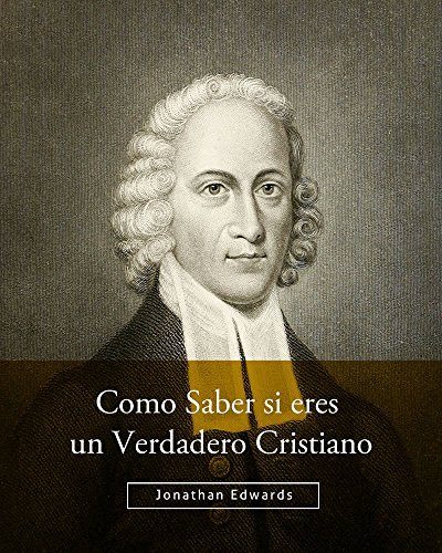 Como Saber si eres un Verdadero Cristiano
