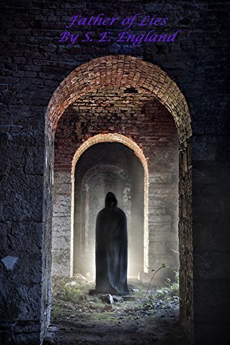 Father of Lies book cover 1