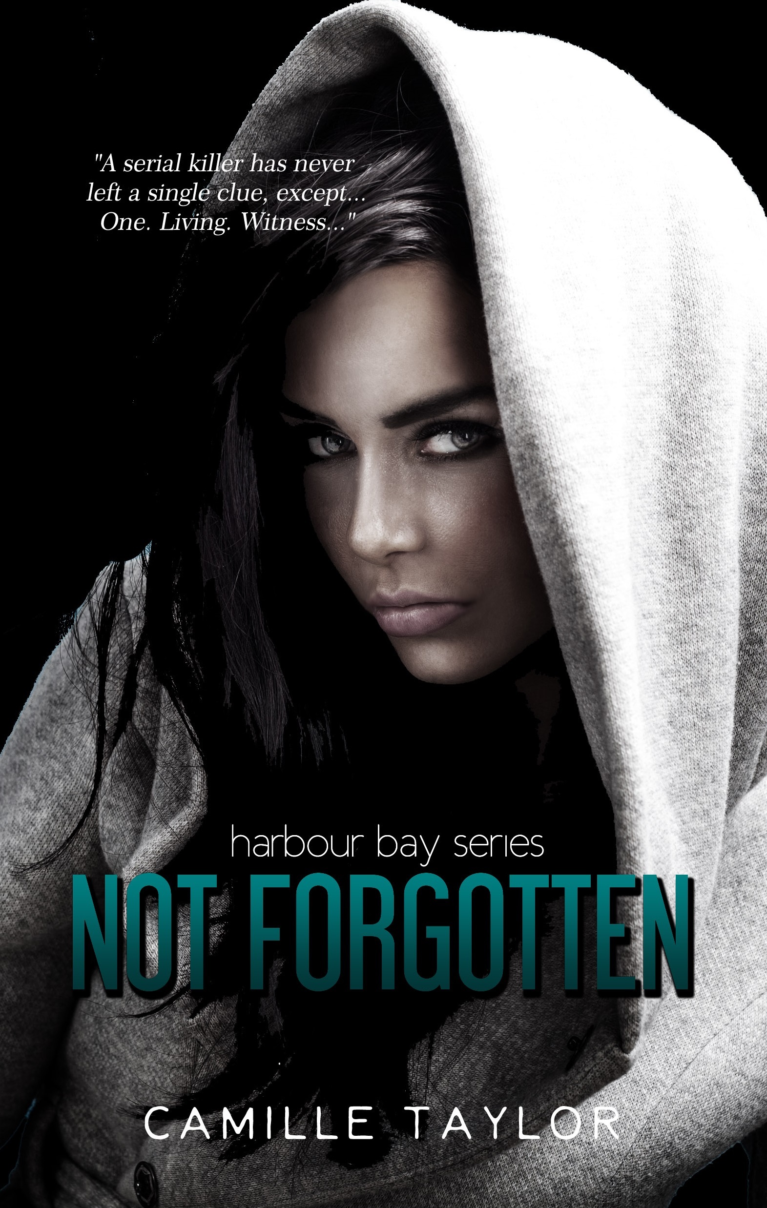 Not Forgotten