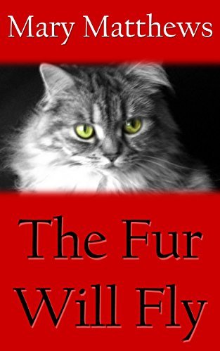 The Fur Will Fly book cover