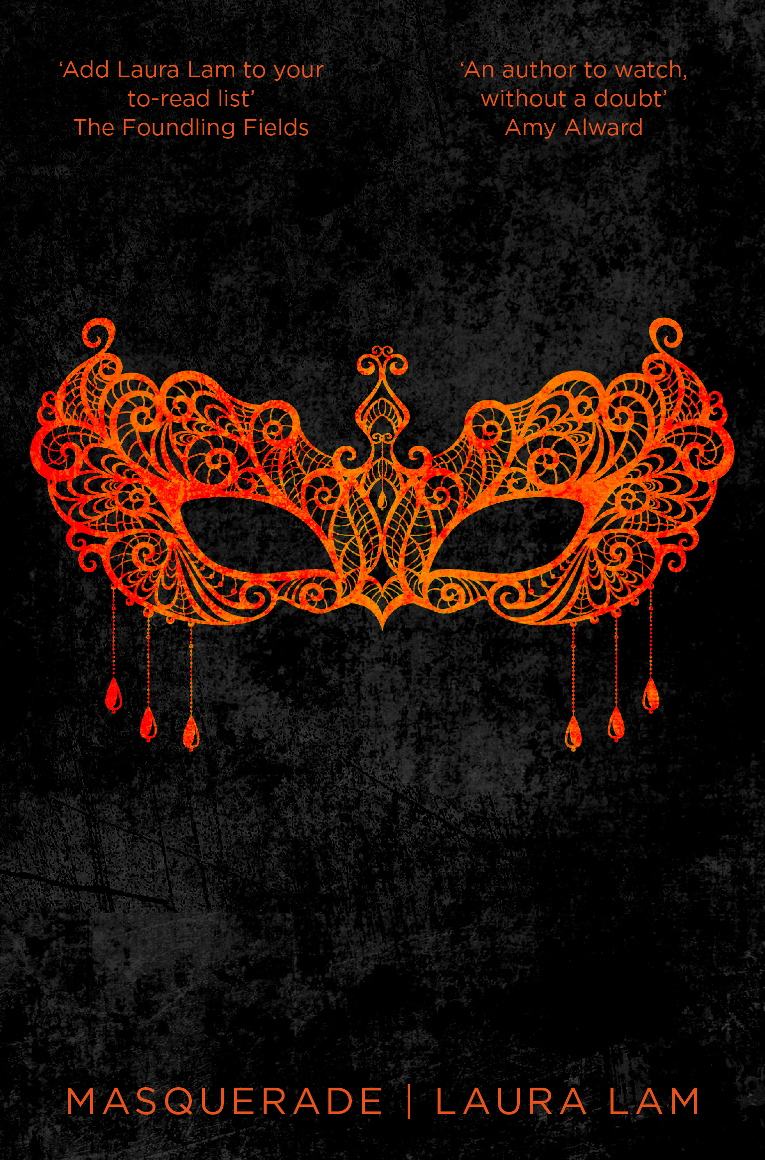 Micah Grey book cover 3