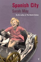 Spanish City book cover