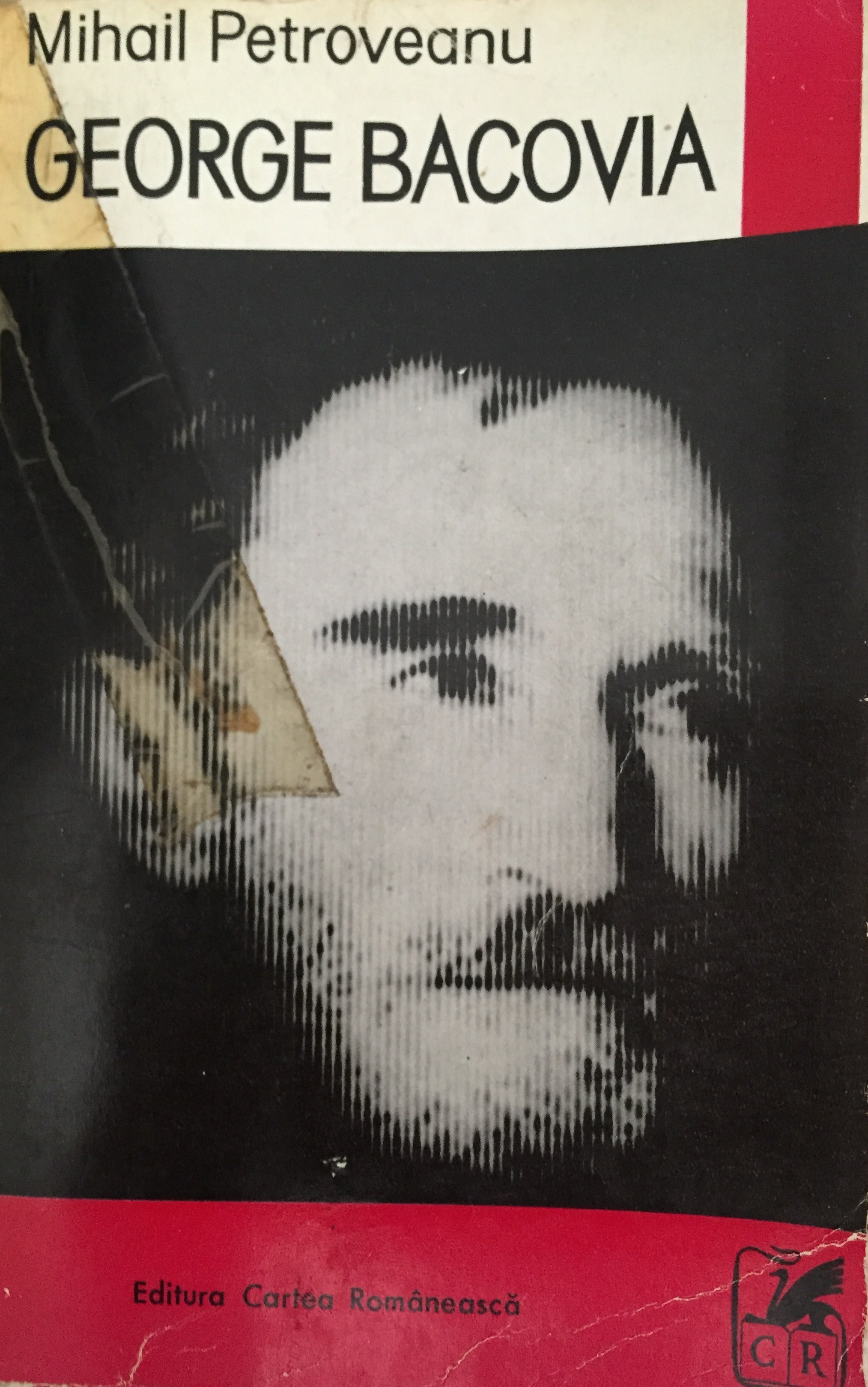 George Bacovia